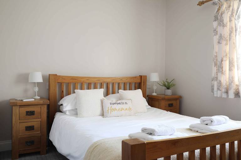 Cottage  Belford