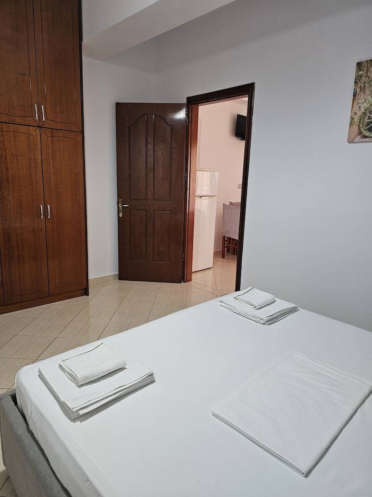 Ferienwohnung Ksamil