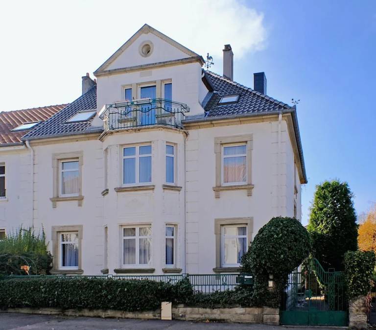 Maison de vacances  Freyming-Merlebach
