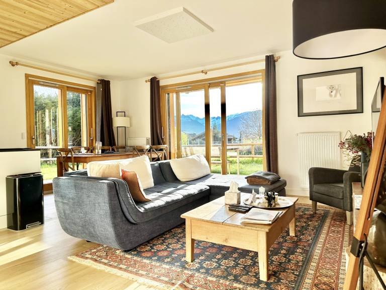 Holiday apartment with 3 rooms for 6 persons — photo 3