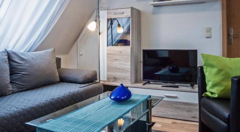 Ferienwohnung Celle
