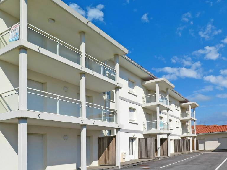 Appartement Vieux-Boucau-les-Bains