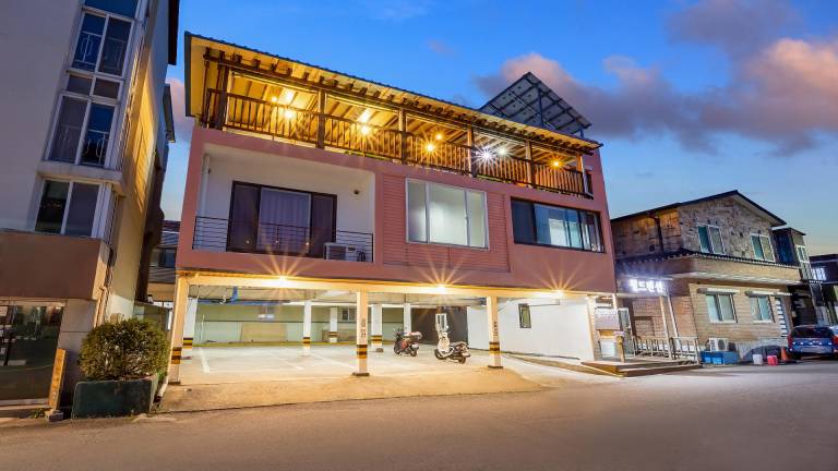 Sokcho World Pet-Friendly (Paid) Pension — photo 5