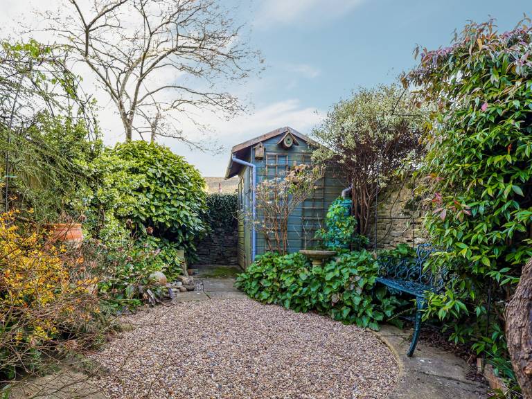 Cottage  Fairford