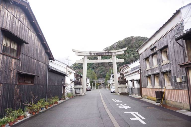 House Obamakashima
