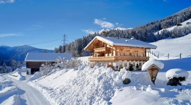 Hotel Gasthof Abelhof — photo 3