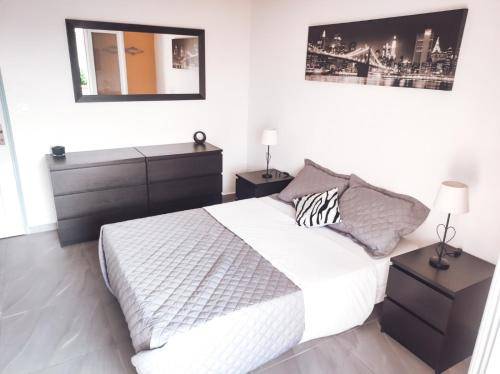 Appartement Villeneuve-de-la-Raho