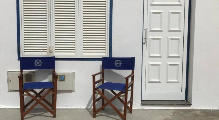 Apartamento La Graciosa