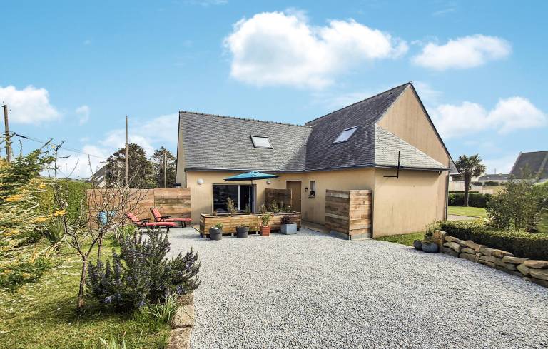 Duplex Saint-Pabu