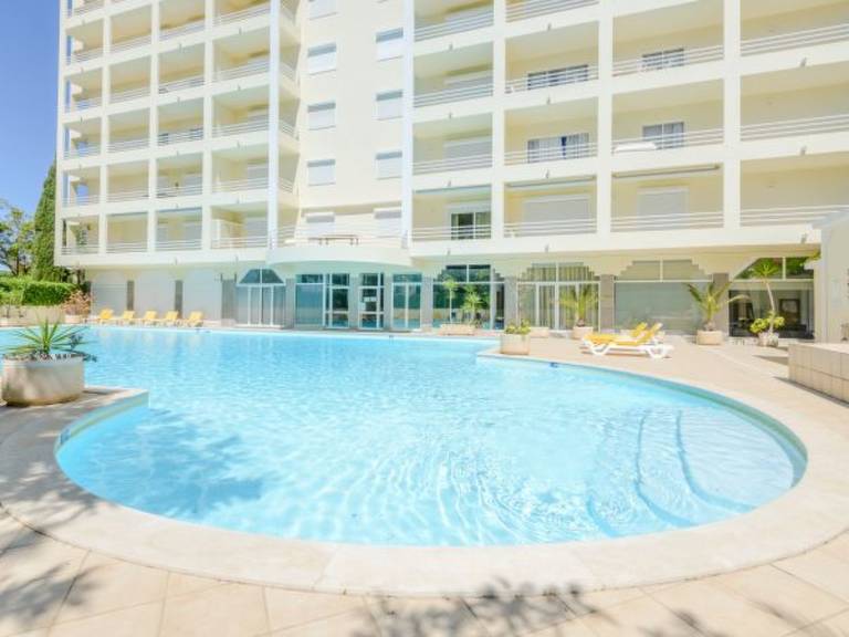 Apartamento Quarteira
