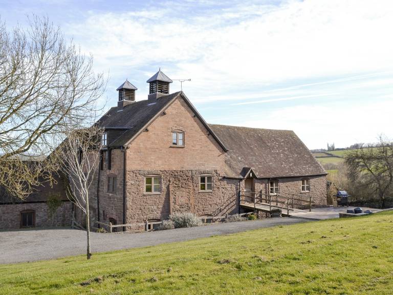 Cottage Avenbury