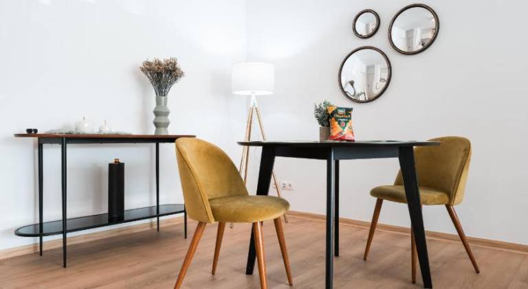 Holiday apartment | Suitable for remote work — photo 4