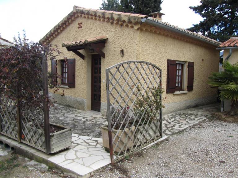 Gîte  Mollans-sur-Ouvèze