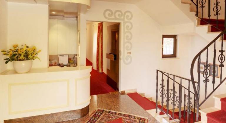 Hotel Garni Hubertus — photo 3