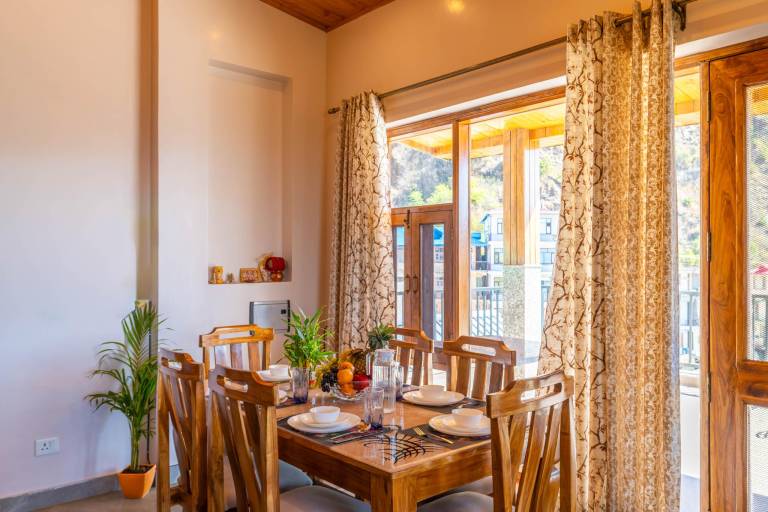 Villa with yard | Suitable for remote work — photo 5