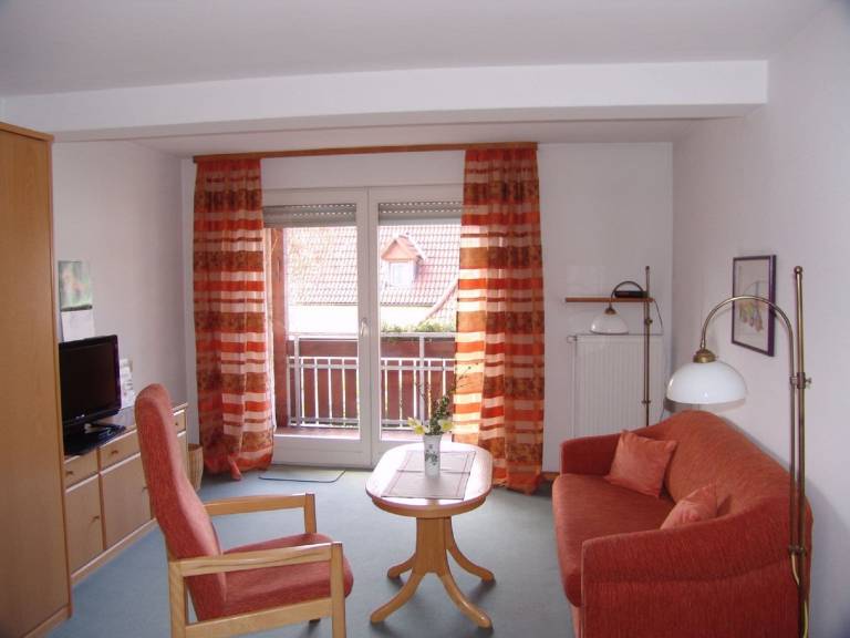 Apartment  Bad Staffelstein