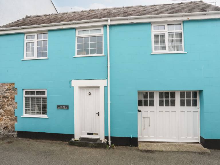 Cottage Beaumaris