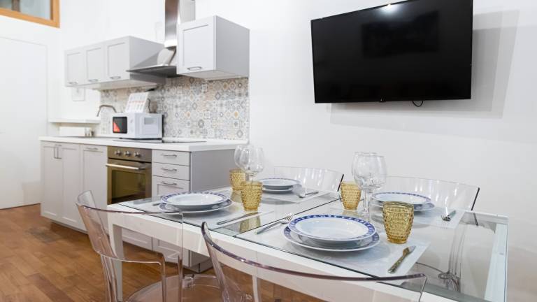 Apartment | Close to Naviglio Grande — photo 4