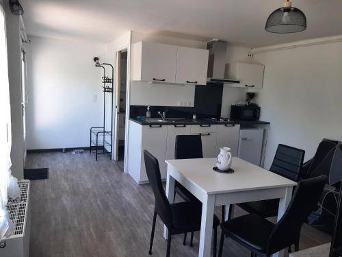 Appartement Capdenac-Gare