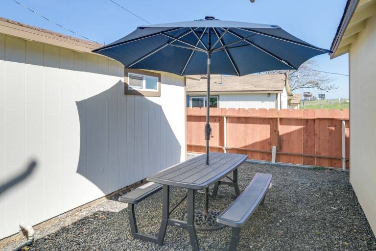 Apartment  Oroville