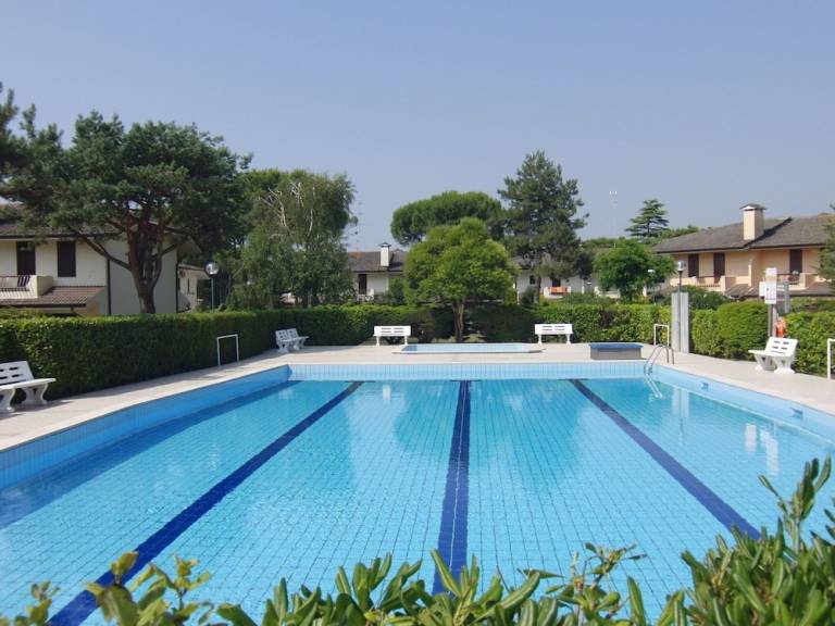 Villa Jesolo