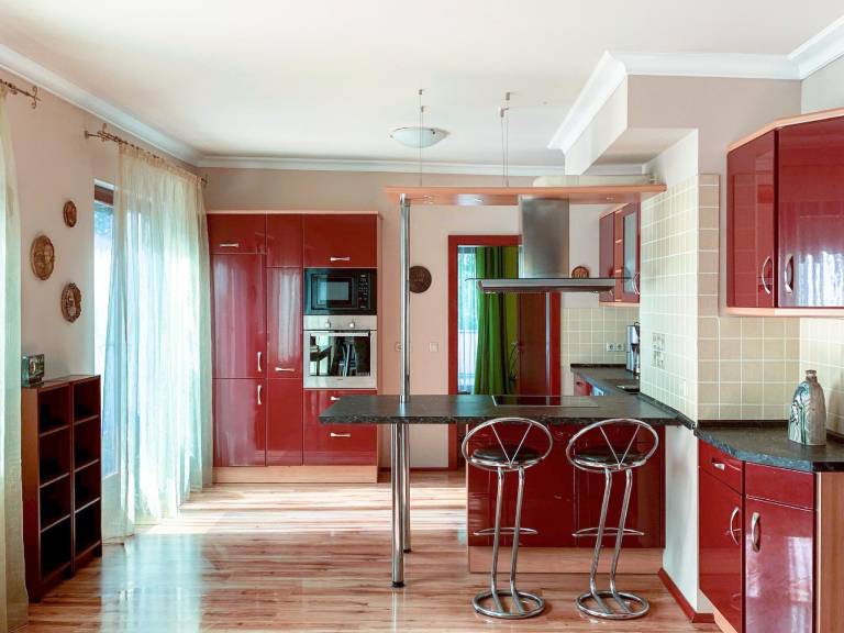 Appartement  Weimar