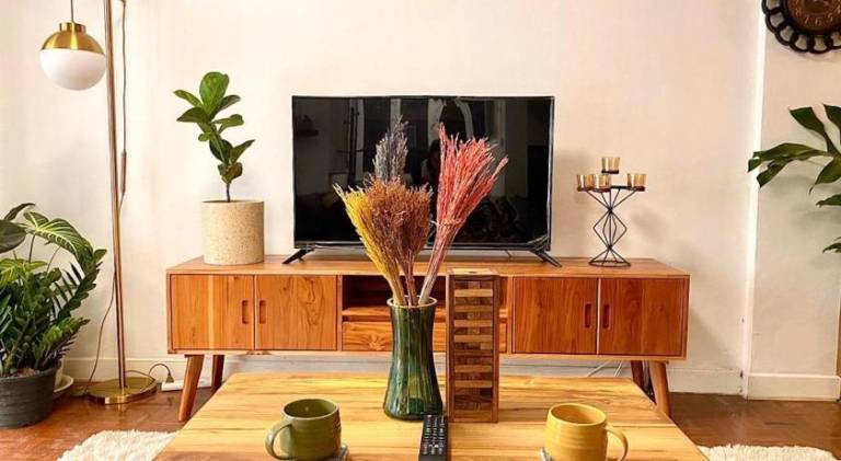 Ample house | Pets allowed in Koh Lipe