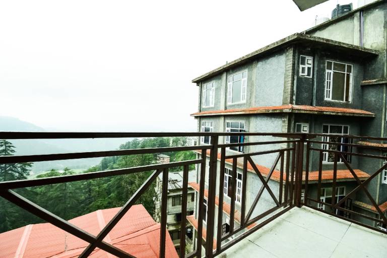 Hanu Vatika — photo 5
