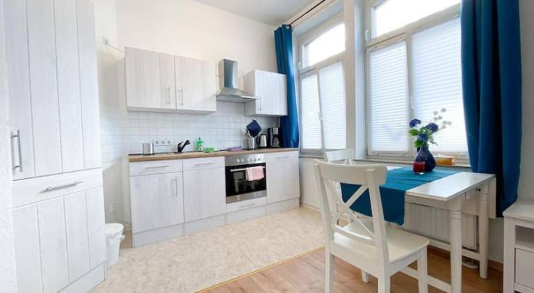 Rental apartment with 1 room for 3 persons — photo 5