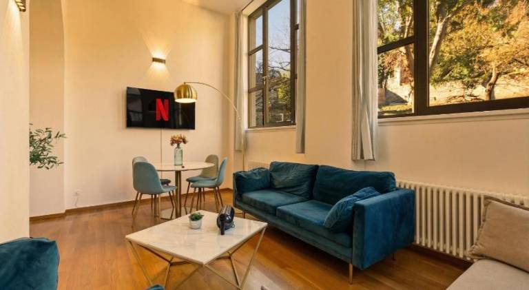 Big apartment | Dogs allowed — photo 2