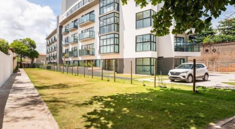 Holiday apartment with pool | Beach nearby | Pets are welcome — photo 3