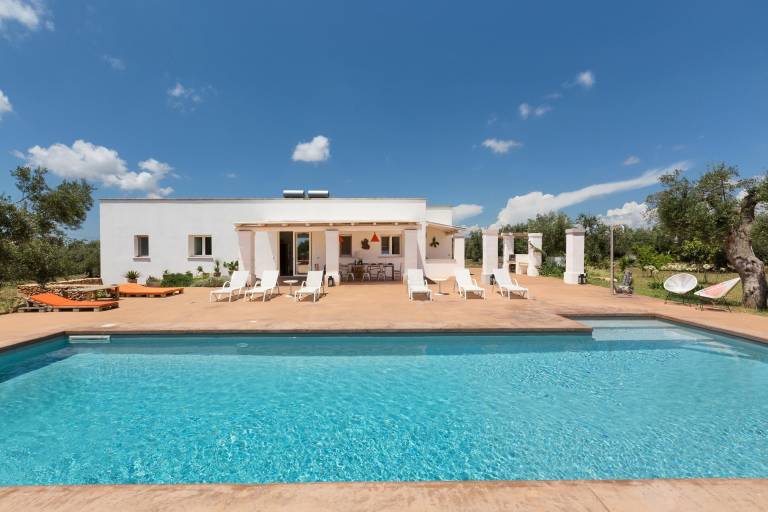 Villa Taurisano