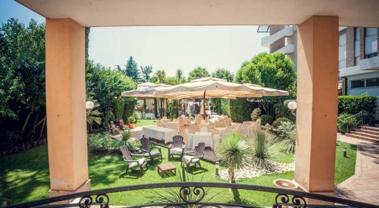 Hotel Villa Ida — photo 5
