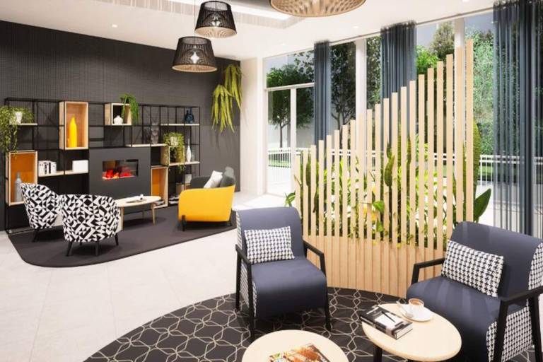 Ferienwohnung in La Fayette-Eblé, Sainte-Gemmes-sur-Loire f&uuml;r max. 4 Personen am Atlantik