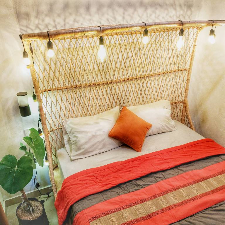Hostel Ubud