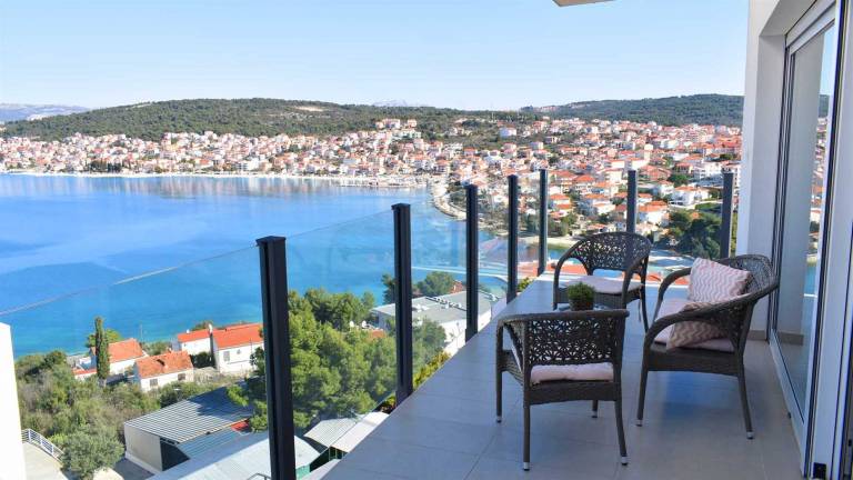 Ferienwohnung Trogir