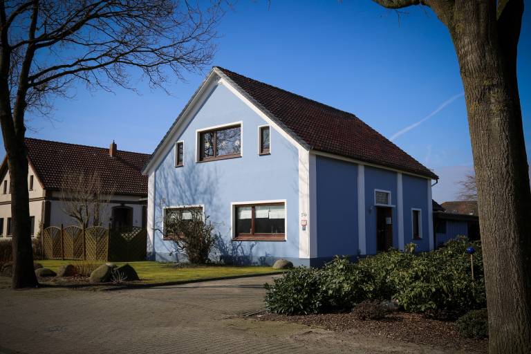 Ferienwohnung Nordenham