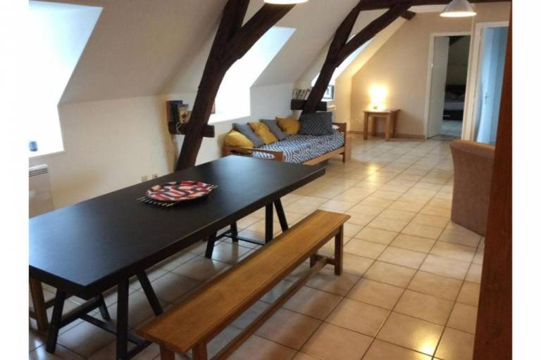 Appartement Tonnerre