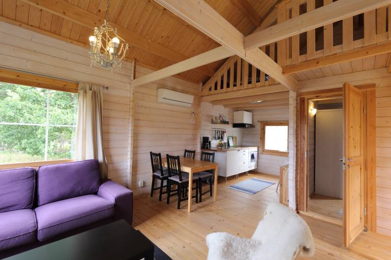 Bauernhof in Borgholm, Köpingsvik für max. 4 Personen Bauernhof in Borgholm, Köpingsvik für max. 4 Personen