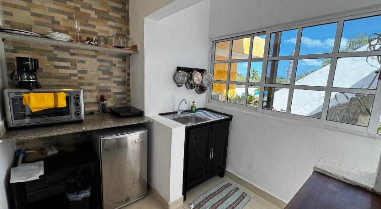 Rental apartment with terrace — photo 3