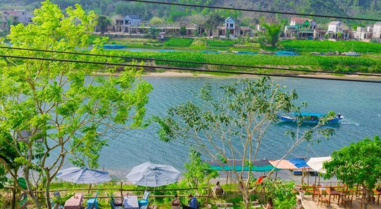 Son River Homestay — photo 4