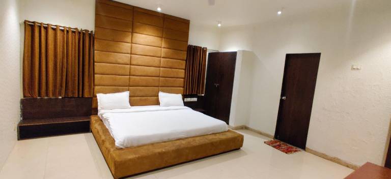 Westin Villas 4Bhk with Private Swimming Pool — photo 2