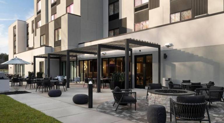 TownePlace Suites by Marriott Corbin — photo 3
