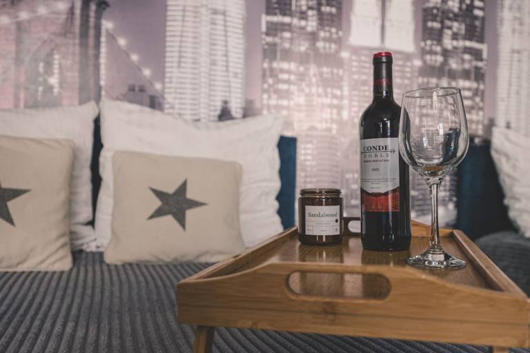 Apartament Bydgoszcz