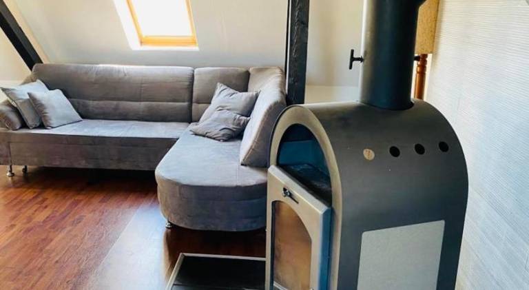 Apartment with 1 room for 4 persons — photo 2