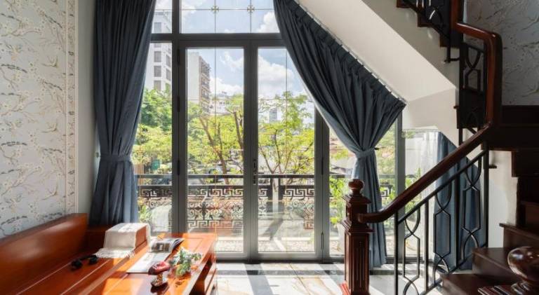 Vacation home with terrace | Suitable for remote work | Pets are welcome — photo 4