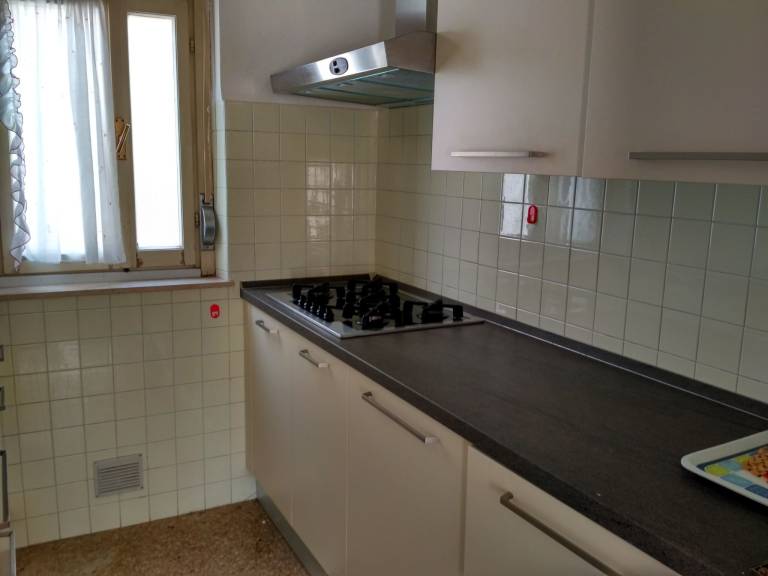 Rental apartment with yard & terrace — photo 5