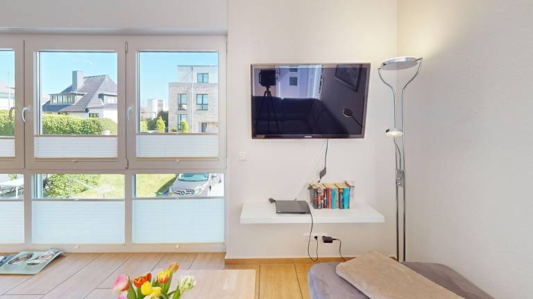 Exklusive Ferienwohnung für bis zu 6 Personen in Strand- und Yachthafennähe — photo 4