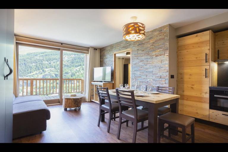 Appartement  Tignes