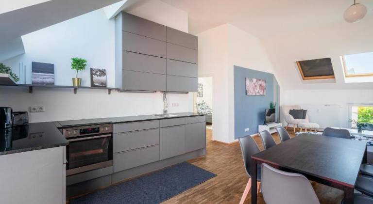 Rental apartment with 1 room for 6 persons — photo 3